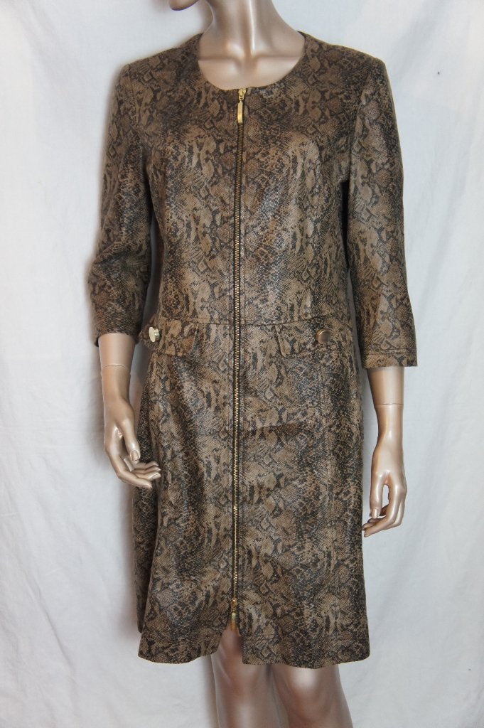 CAROLINE BISS jurk maat 42 ( valt als mt 40), Kleding | Dames, Jurken, Ophalen of Verzenden, Zo goed als nieuw, Maat 38/40 (M)