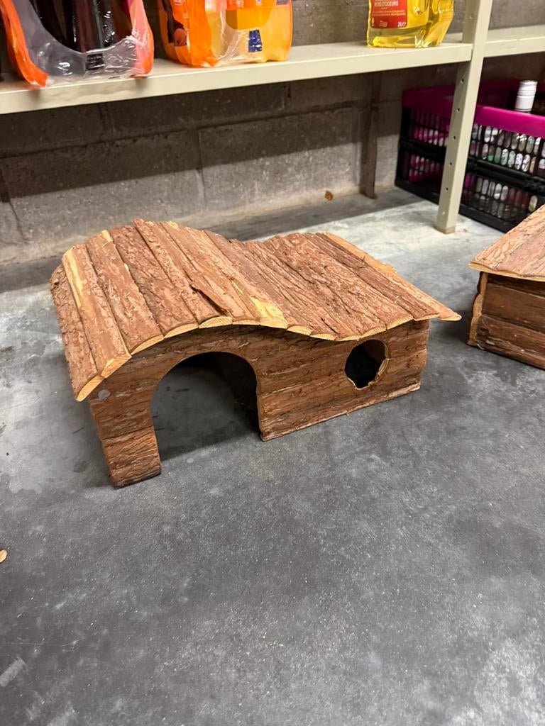 Allerlei spullen voor cavia/konijn/hamster, Dieren en Toebehoren, Ophalen of Verzenden, Zo goed als nieuw
