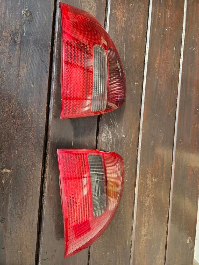 Audi a6 achterlichten, Auto-onderdelen, Ophalen