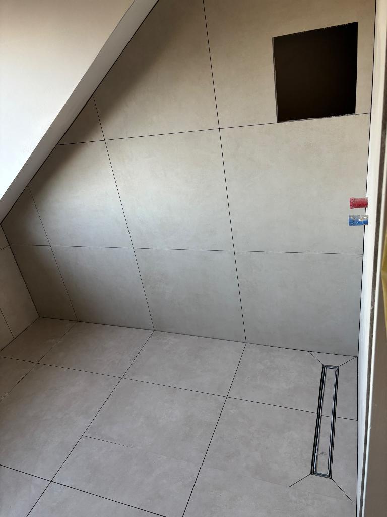 Tegels voor binnen, Ophalen, 60 cm of meer, 40 tot 60 cm, Nieuw
