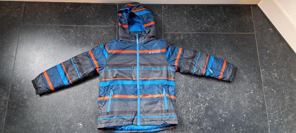 Crivit skijas maat 134-140, Kinderen en Baby's, Kinderkleding | Maat 140, Crivit, Nieuw, Ophalen of Verzenden, Jongen