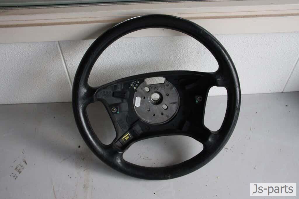 4-spaaks stuurwiel BMW 5-serie E39, Gebruikt, -, -, Ophalen of Verzenden