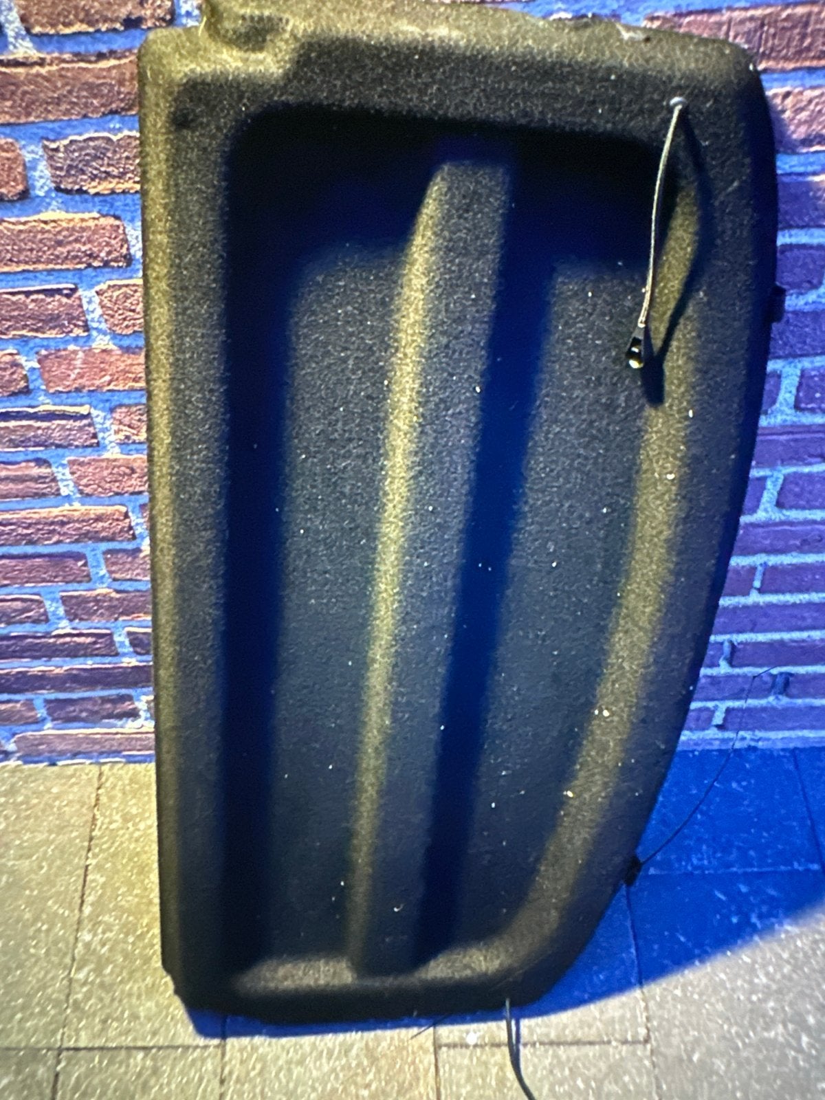 Hoedenplank Renault Captur 2019 - Gebruikt, Ophalen of Verzenden, Gebruikt