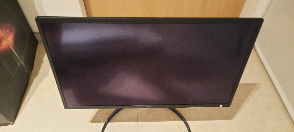 Monitor LG 27EP950-B OLED Pro 4K – zeer weinig gebruiksuren, Computers en Software, Monitoren, 3 tot 5 ms, Ophalen of Verzenden