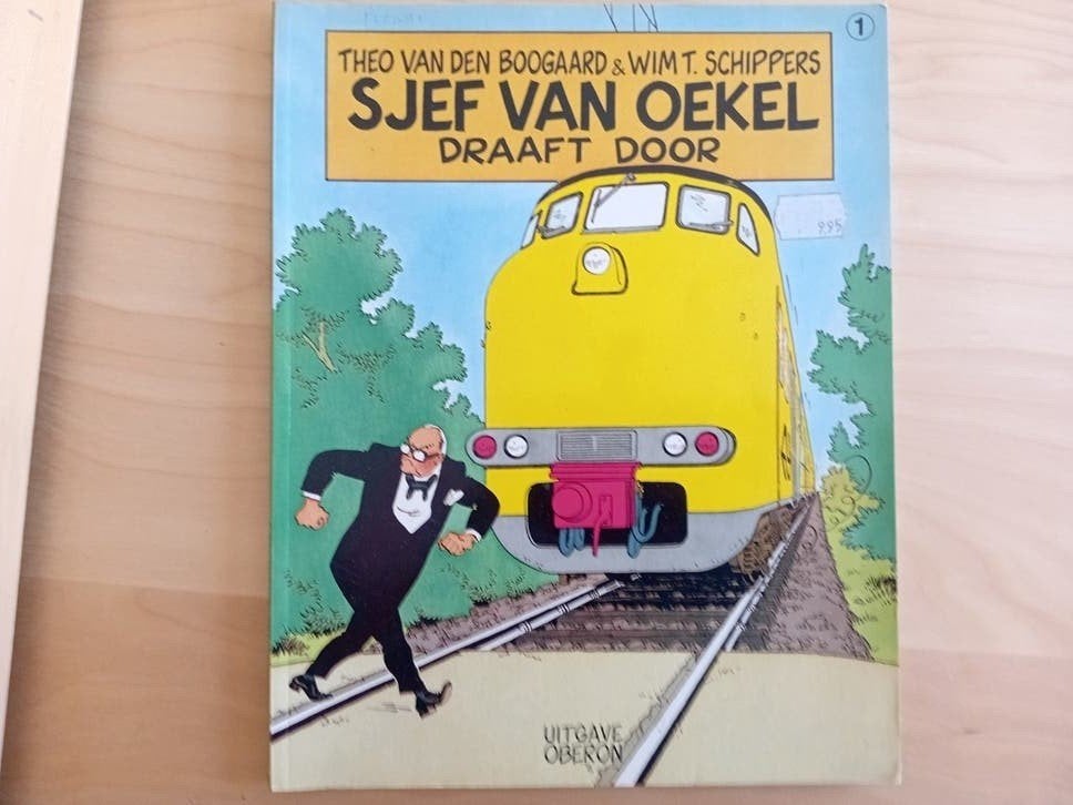Diverse stripboeken - Grote collectie, Boeken, Meerdere stripboeken, Ophalen, Gelezen