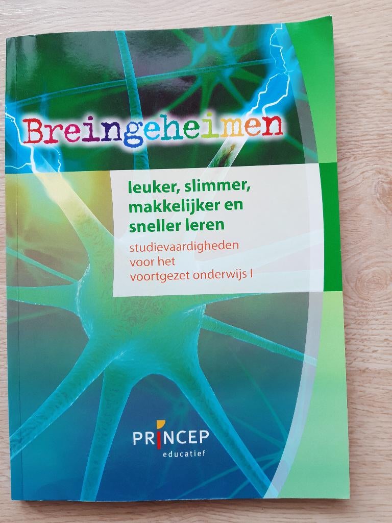 Breingeheimen, Boeken, Ophalen of Verzenden, Beta, Nieuw
