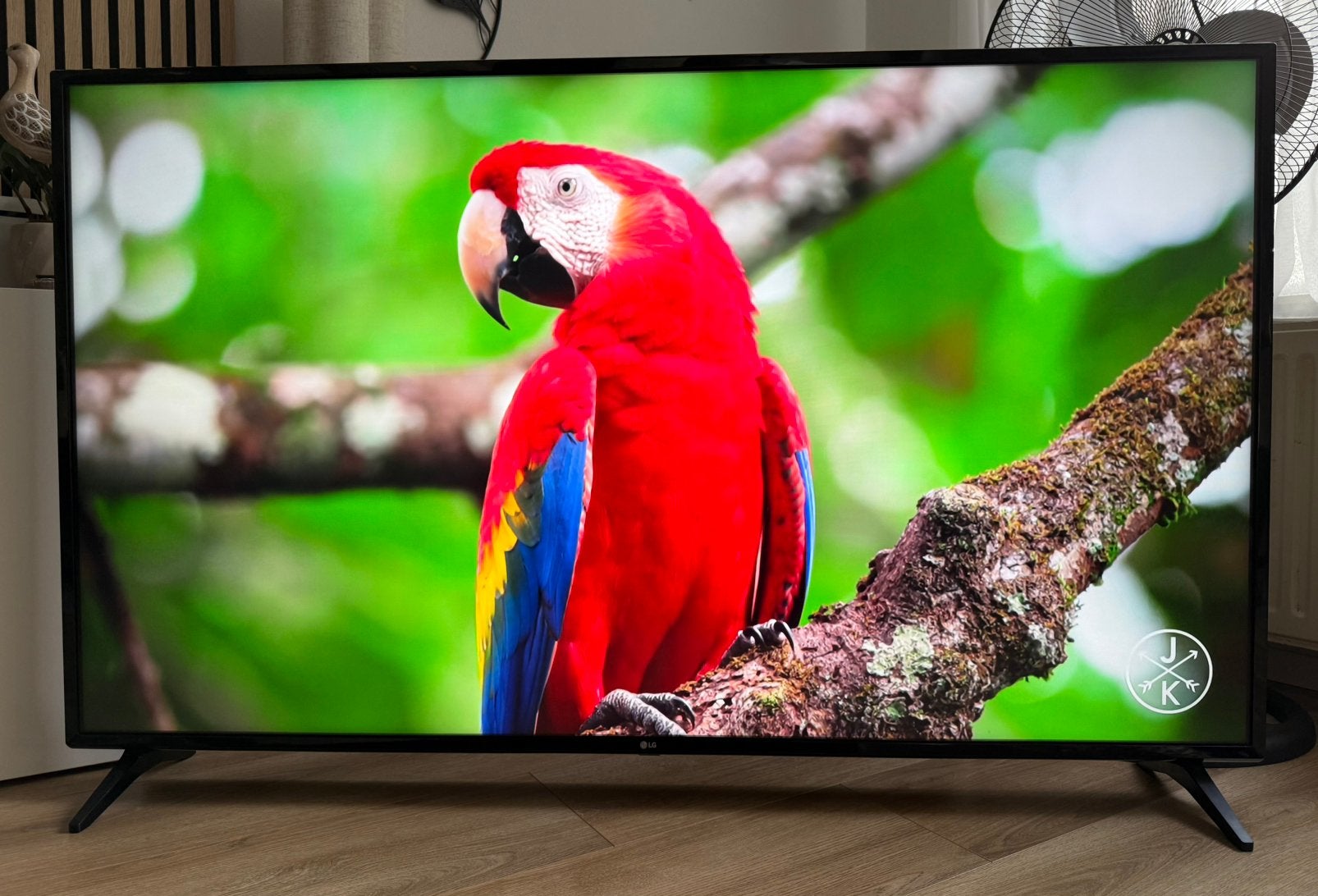LG 65 inch smart tv 4k, Audio, Tv en Foto, Televisies, Ophalen, LED, 50 Hz, Zo goed als nieuw