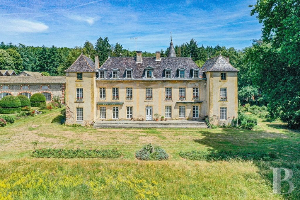 Kasteel kopen, Ophalen, Gebruikt