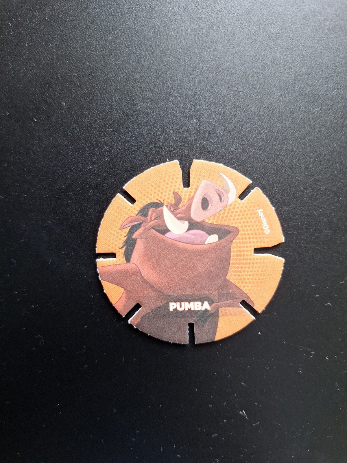 AH Diskeyz – Pumba, Albert Heijn, Verzenden