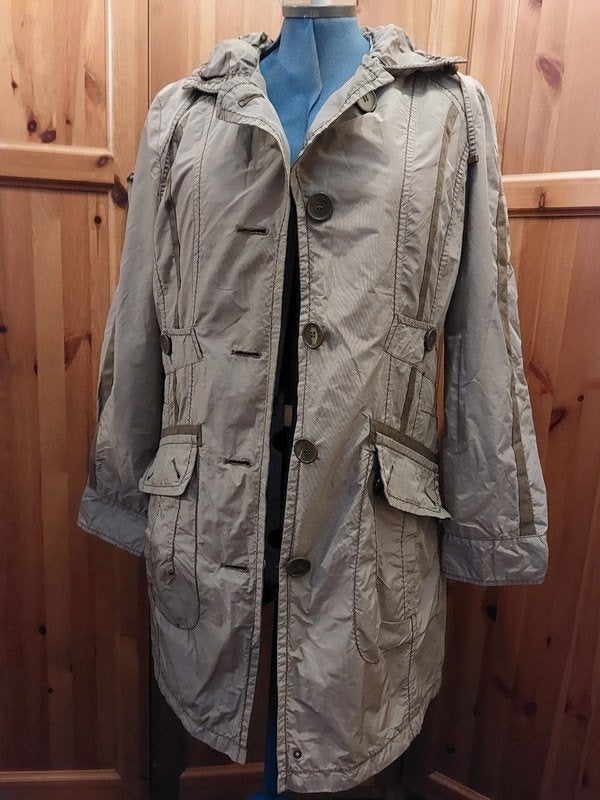 bonita jas, Ophalen of Verzenden, Zo goed als nieuw, Maat 38/40 (M), Overige kleuren