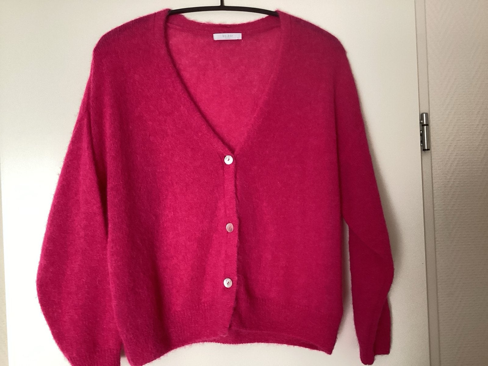 By-Bar vest XL - Nieuw en ongedragen, Ophalen of Verzenden, Nieuw, Maat 42/44 (L), Roze