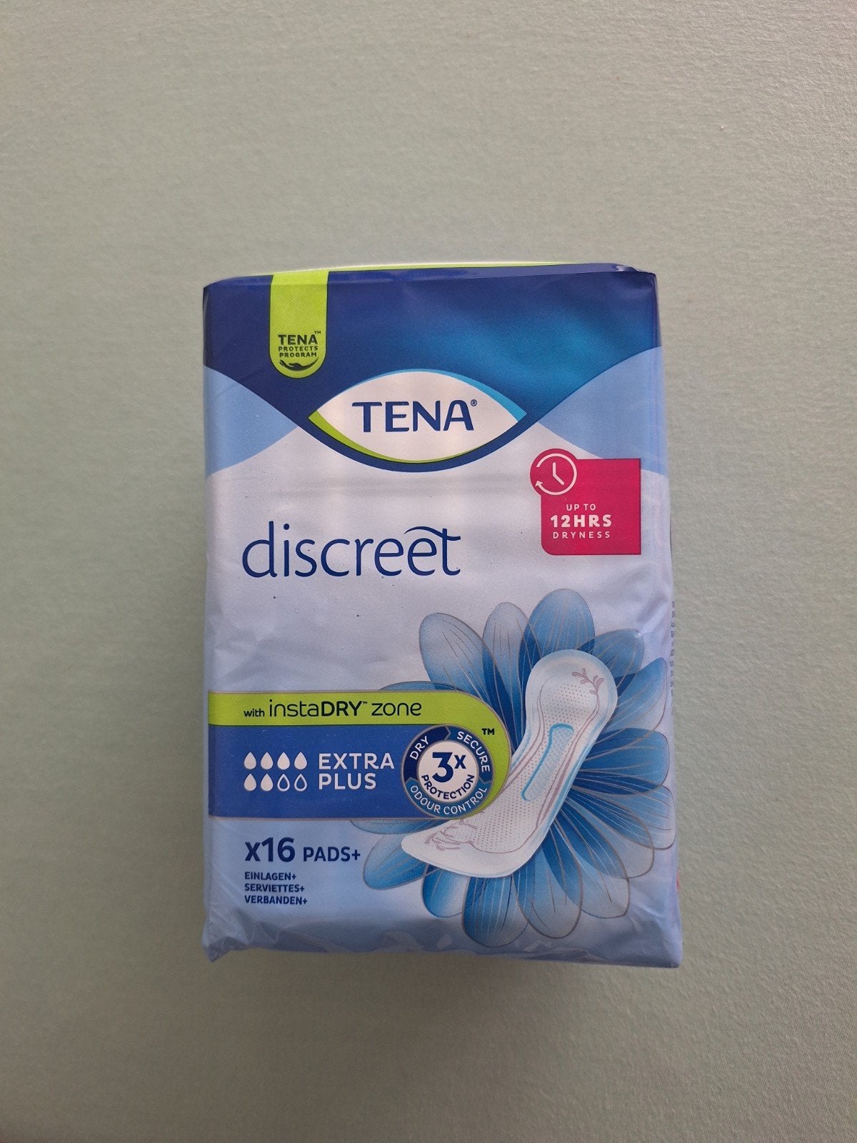 Tena Lady extra plus, Diversen, Ophalen of Verzenden
