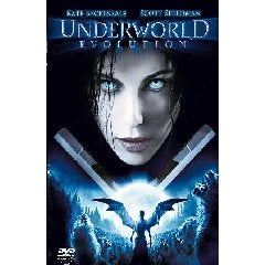 underworld evolution dvd, Cd's en Dvd's, Engels, Vanaf 16 jaar, Nederlands, Actie