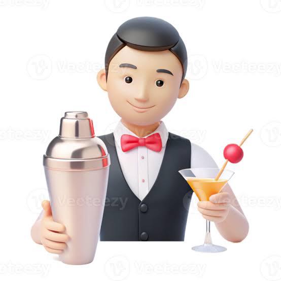 Gezocht Coctailshaker/bartender, Vacatures