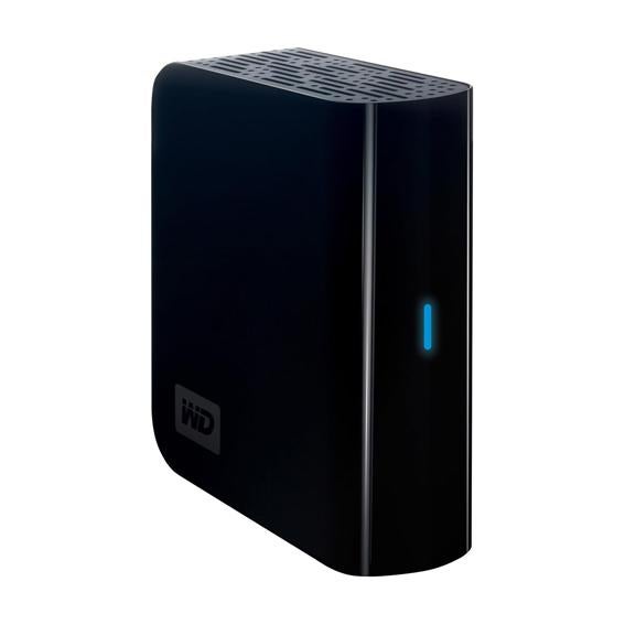 Western Digital MyBook Essential, Gebruikt, Verzenden, HDD, Desktop