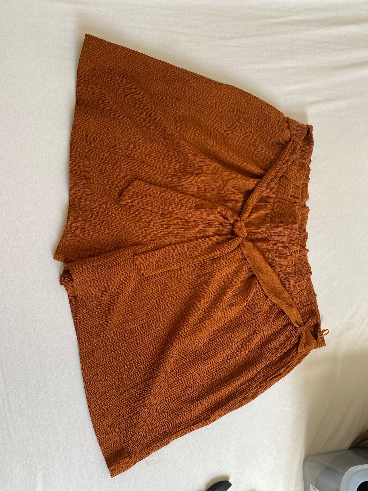 Nieuw Zeeman kort zomers broekje - Maat 46, Maat 46/48 (XL) of groter, Nieuw, Ophalen of Verzenden, Bruin