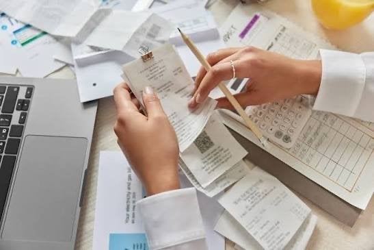 Betaalbare boekhouder voor ZZP’ers & Particulieren, Komt aan huis, Debiteurenbeheer