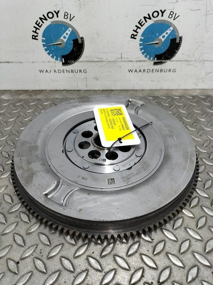BMW 5 SERIES VLIEGWIEL / KOPPELING 24005A38823 2025, Ophalen of Verzenden, Gebruikt, Stiba lid