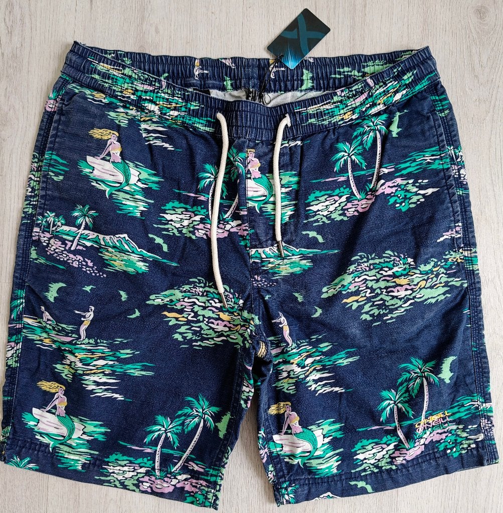 O'Neill Vintage Collection Short Nieuw!, O'Neill, Nieuw, Ophalen of Verzenden, Maat 48/50 (M)