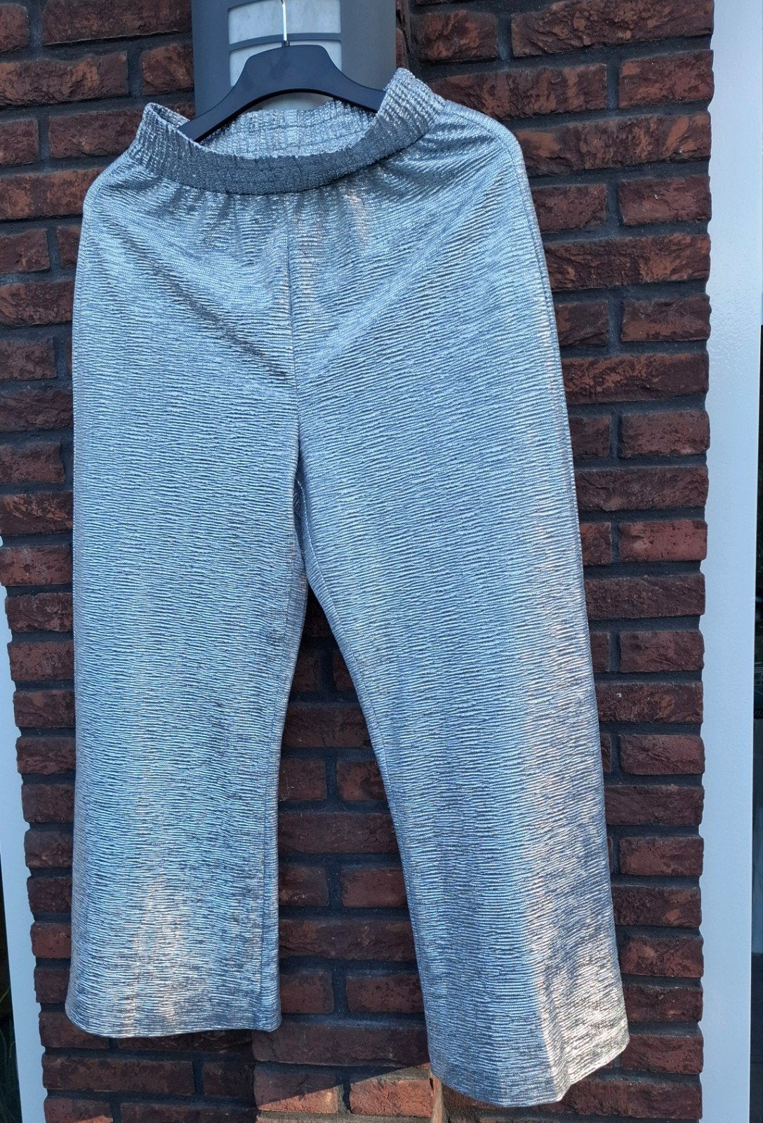 My Jewellery zilveren broek XS - perfect voor een feestje!, My Jewellery, Ophalen of Verzenden, Zo goed als nieuw, Maat 34 (XS) of kleiner