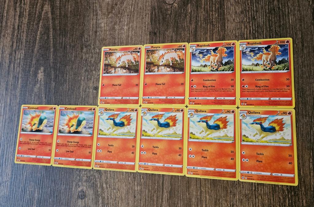 Pokémon Sword & Shield - Astral Radiance kaarten, Ophalen of Verzenden, Zo goed als nieuw, Meerdere kaarten