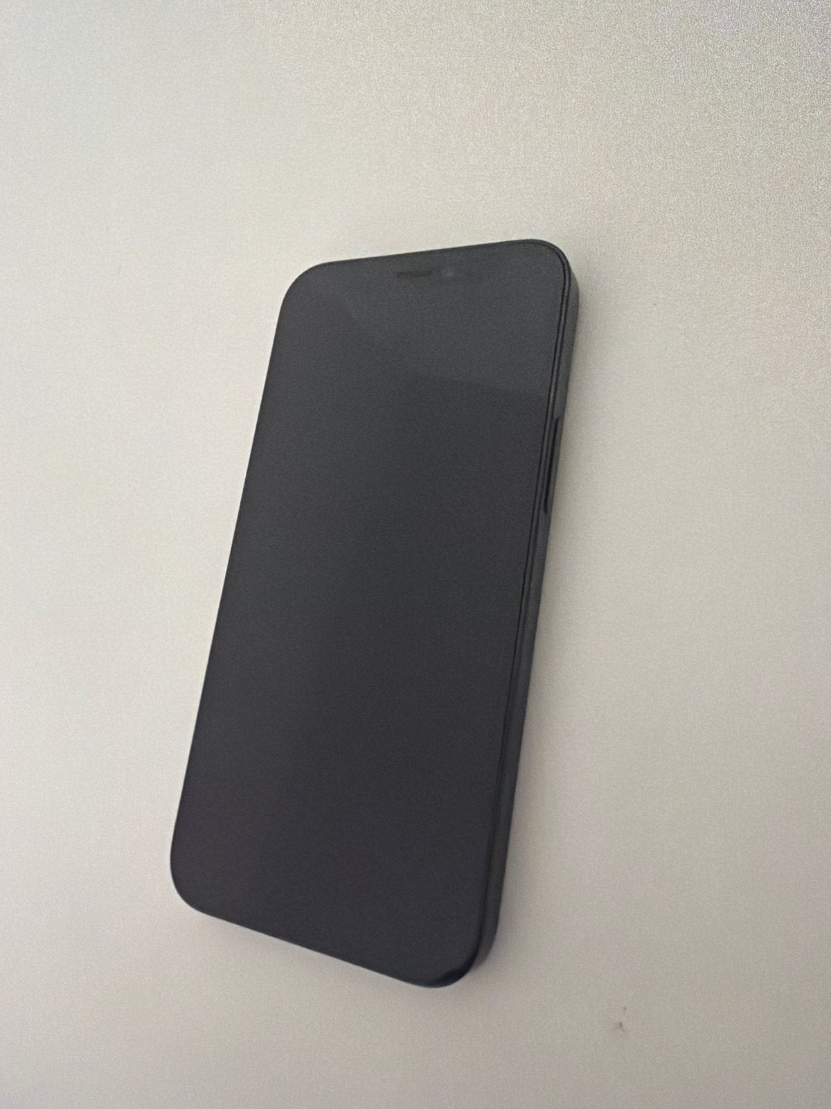 Apple iPhone 12 mini Zwart - Zo goed als nieuw, Telecommunicatie, Mobiele telefoons | Apple iPhone, 70 %, IPhone 12 Mini, Zwart