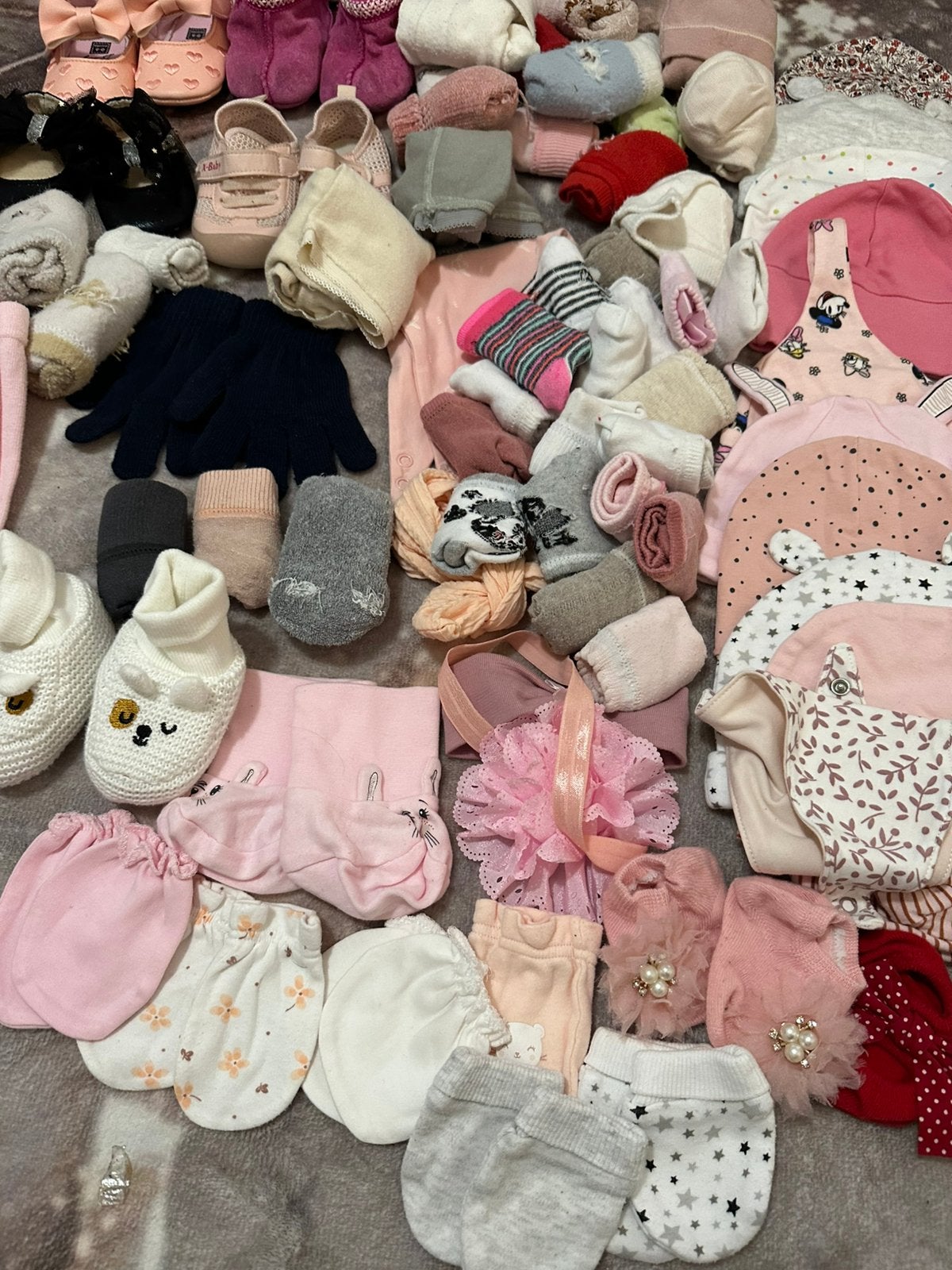Baby kleding, Ophalen of Verzenden, Jongetje of Meisje