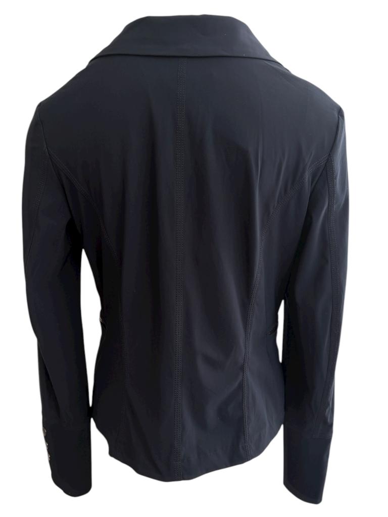 Jane Lushka blazer L, Blauw, Ophalen of Verzenden, Zo goed als nieuw