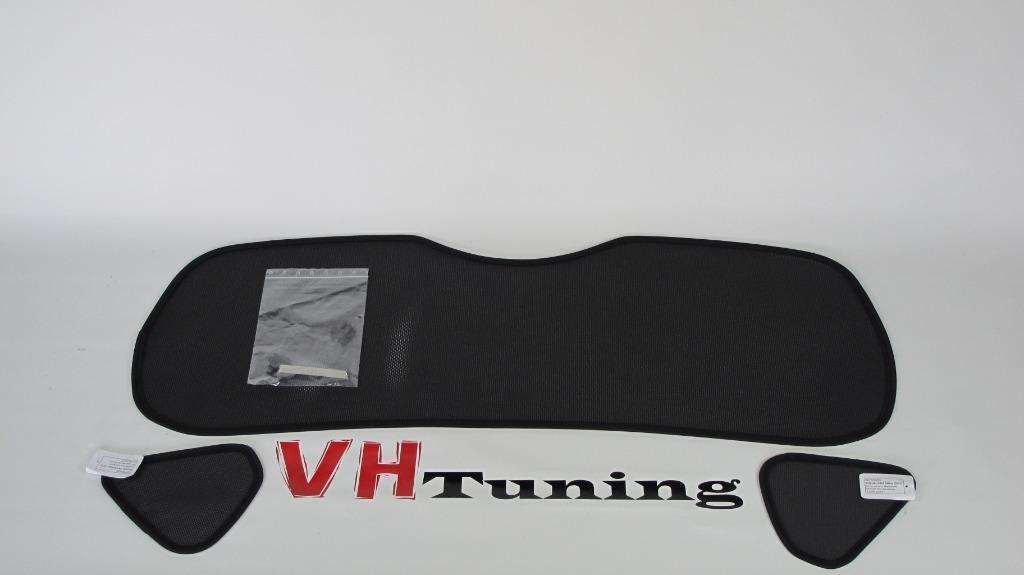 Sonniboy Climair CL 78348BC Sunshades Suzuki SX4 S Cross, Ophalen of Verzenden, Nieuw