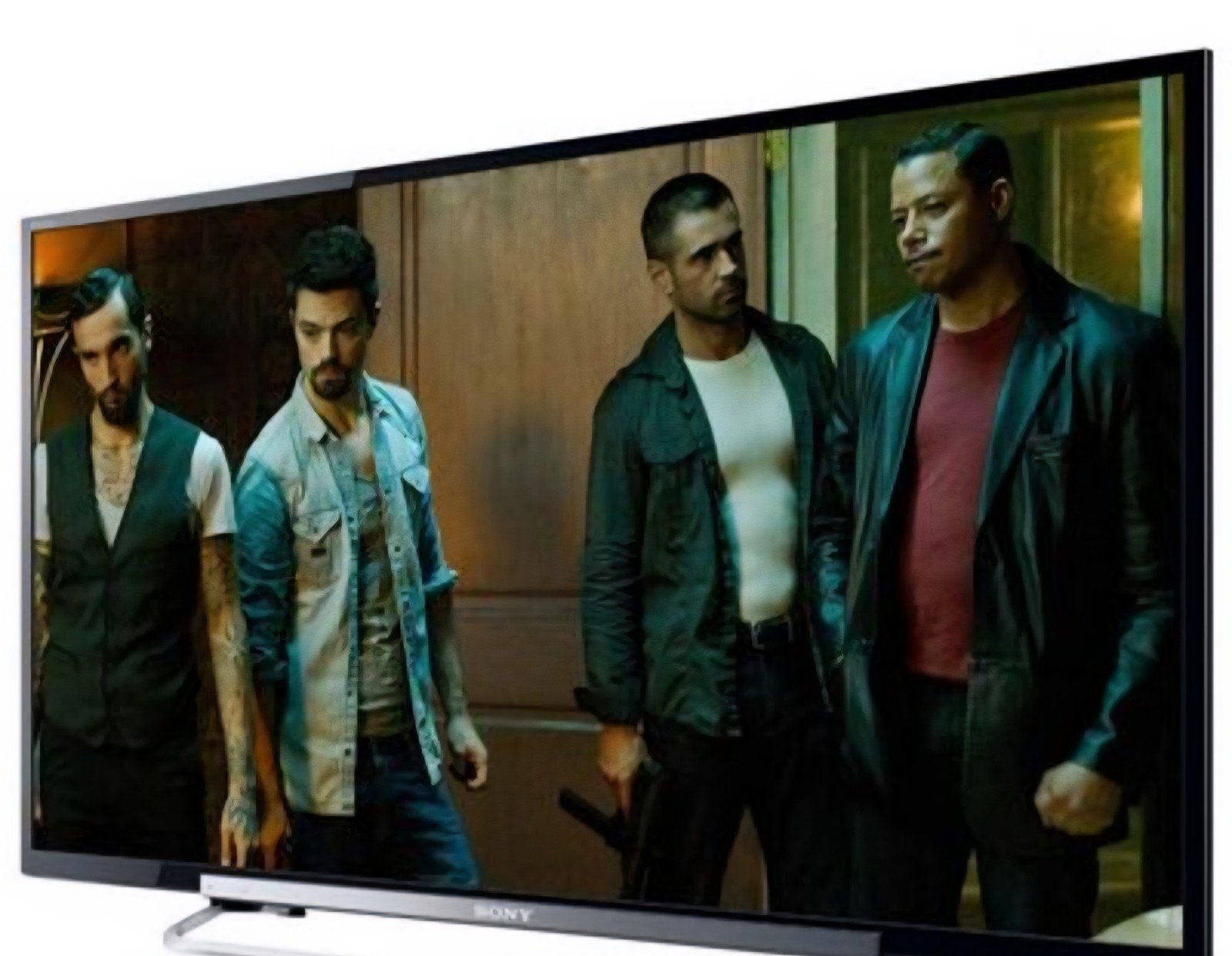 Sony  tv KDL-40R470A LCD TV, Ophalen of Verzenden, Gebruikt, Tv