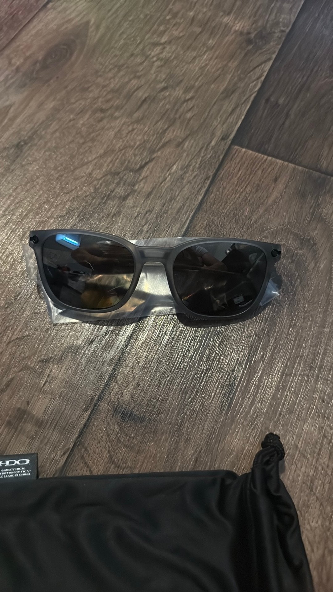 Oakley objecto zonnebril nieuw, Sieraden, Tassen en Uiterlijk, J, Zonnebril, Nieuw, Ophalen of Verzenden