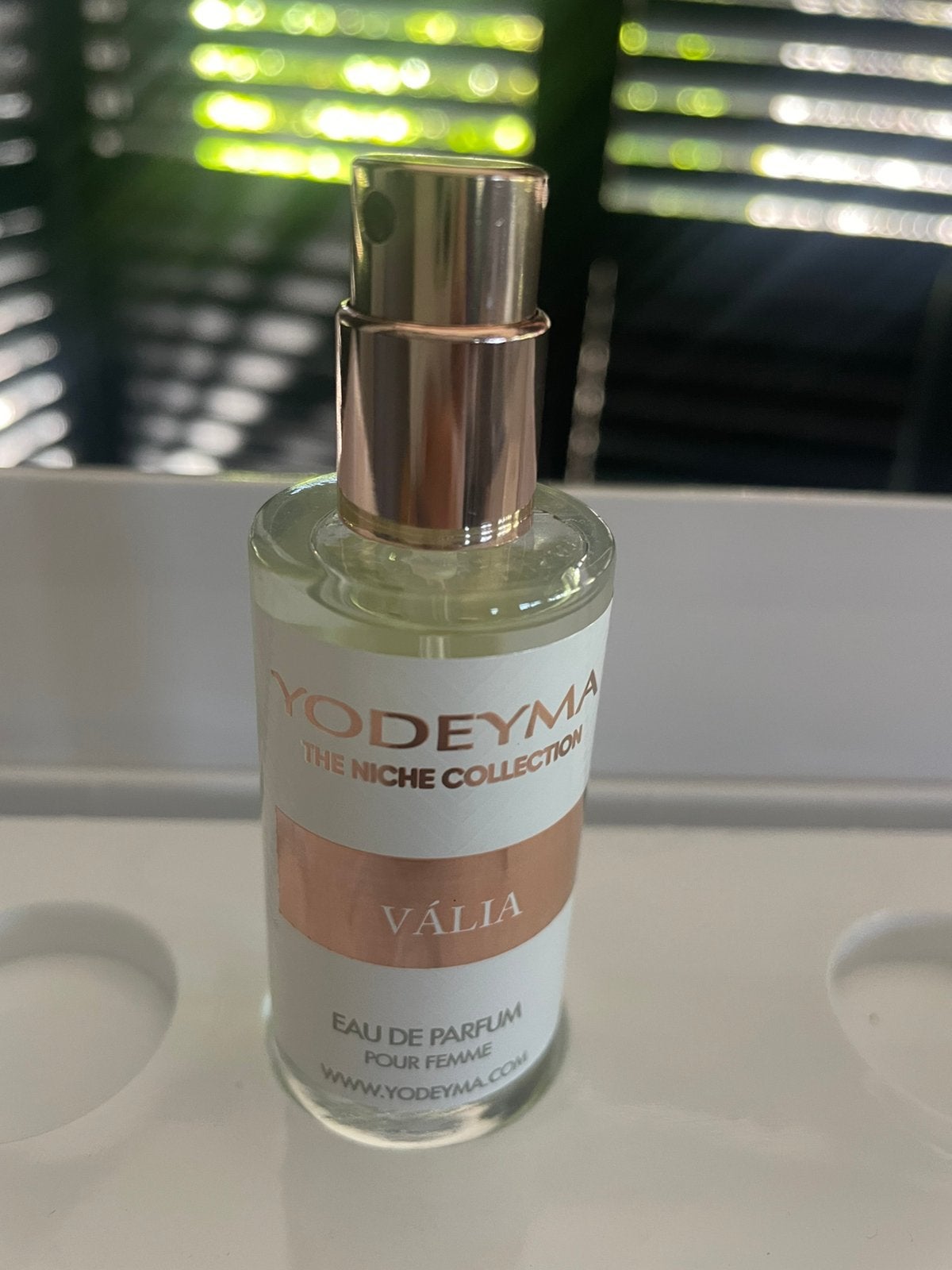 Yodeyma Valia Niche inspiratie van Valaya de Marly, Ophalen of Verzenden, Nieuw