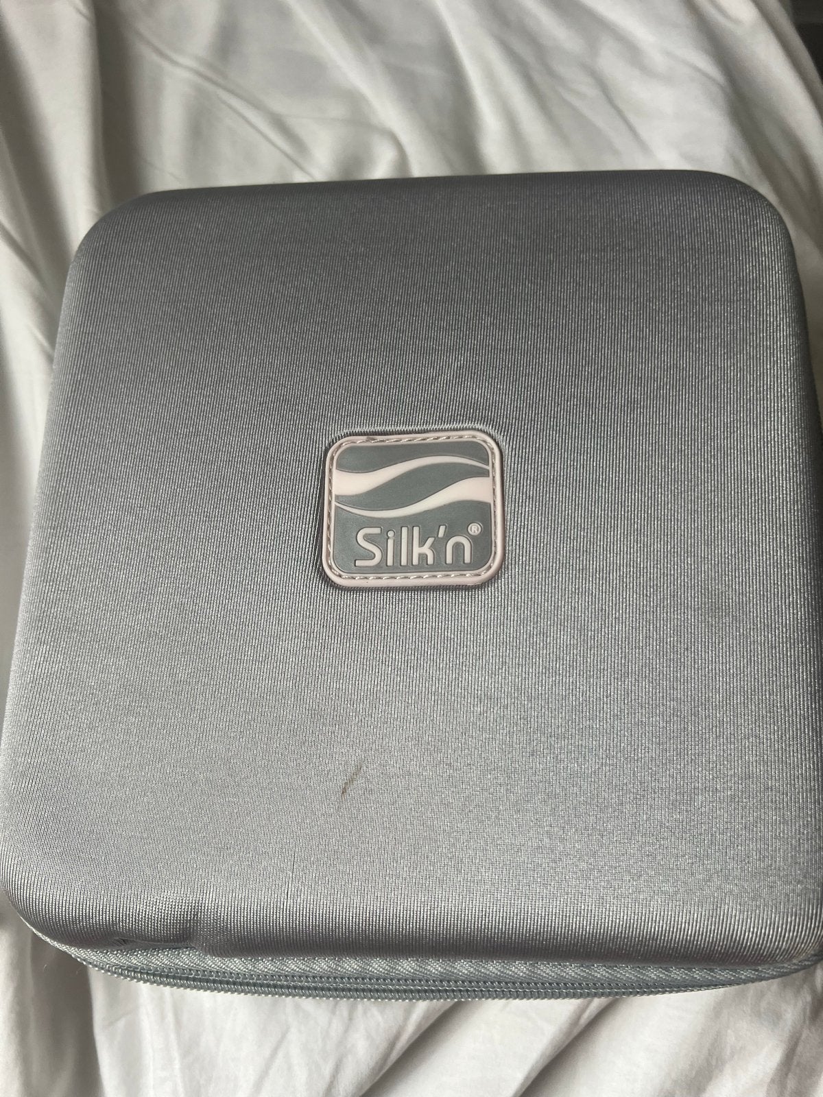 Silk'n Glide IPL Ontharingsapparaat - Zo goed als nieuw, Ophalen, Zo goed als nieuw, Scheren en Epileren