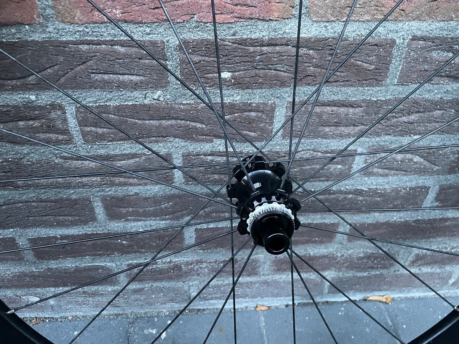 Vision 35 Wielset racefiets. Als nieuw., Ophalen of Verzenden, Zo goed als nieuw, Racefiets, Aluminium
