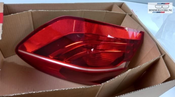 Achterlicht Led rechts nieuw BMW 2 serie F45 Active Tourer 6, Auto-onderdelen, -, Nieuw, Ophalen of Verzenden, -