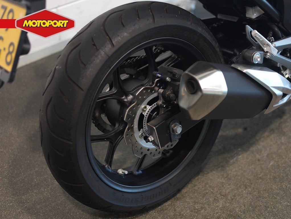 Honda NC 750 S (bj 2019), Motoren, Motoren | Honda, 750 cc, Bedrijf, Mc.benelux@honda-eu.com, Honda Motor Europe Ltd Netherlands branc