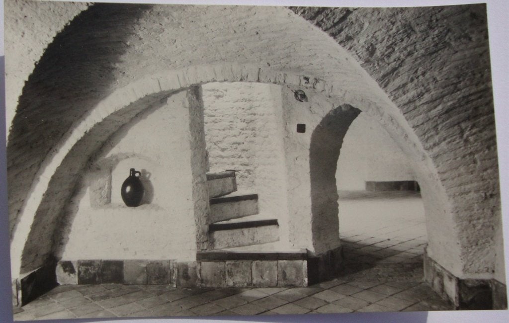ansichtkaart Gelderland e/o nr. 17 - Vaassen, Ophalen of Verzenden, 1940 tot 1960, Ongelopen, Gelderland