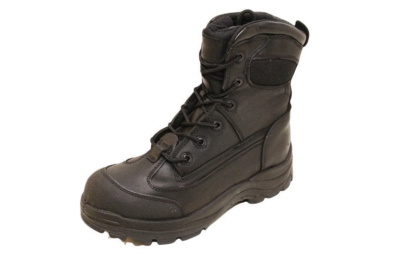Veiligheidsschoenen / Werkschoenen DAPRO Offshore, Zwart, 40, Ophalen of Verzenden, Nieuw
