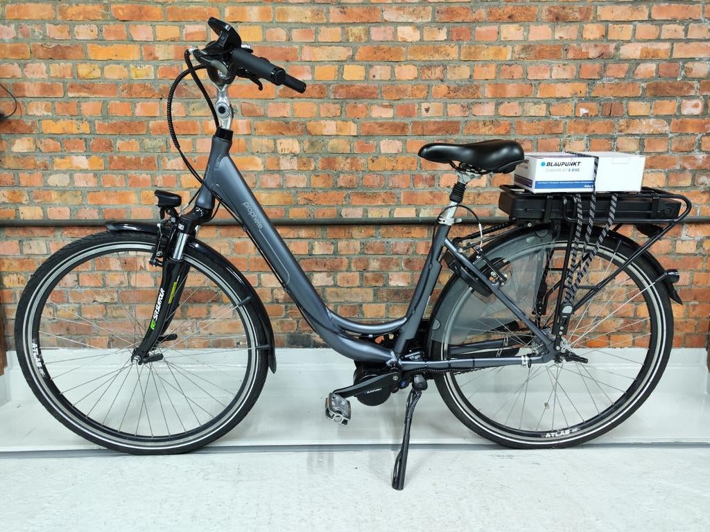 Elektrische fiets PROPHETE CITY  28" Premium e-bike Nexus 7, Ophalen, Gebruikt, Overige merken