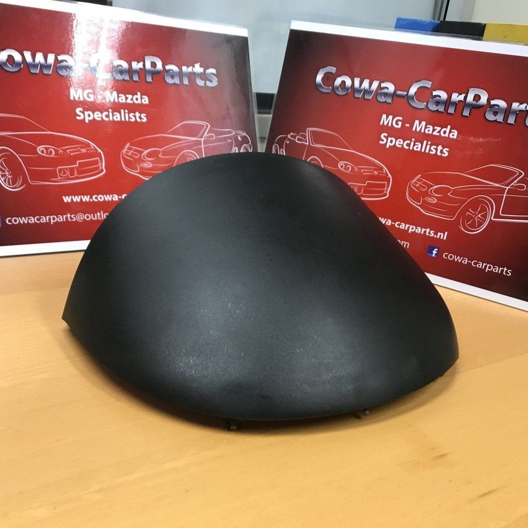 mg f mgf mg tf mgtf lhd dashboardcover nieuw, Auto-onderdelen, -, -, Nieuw, Ophalen of Verzenden