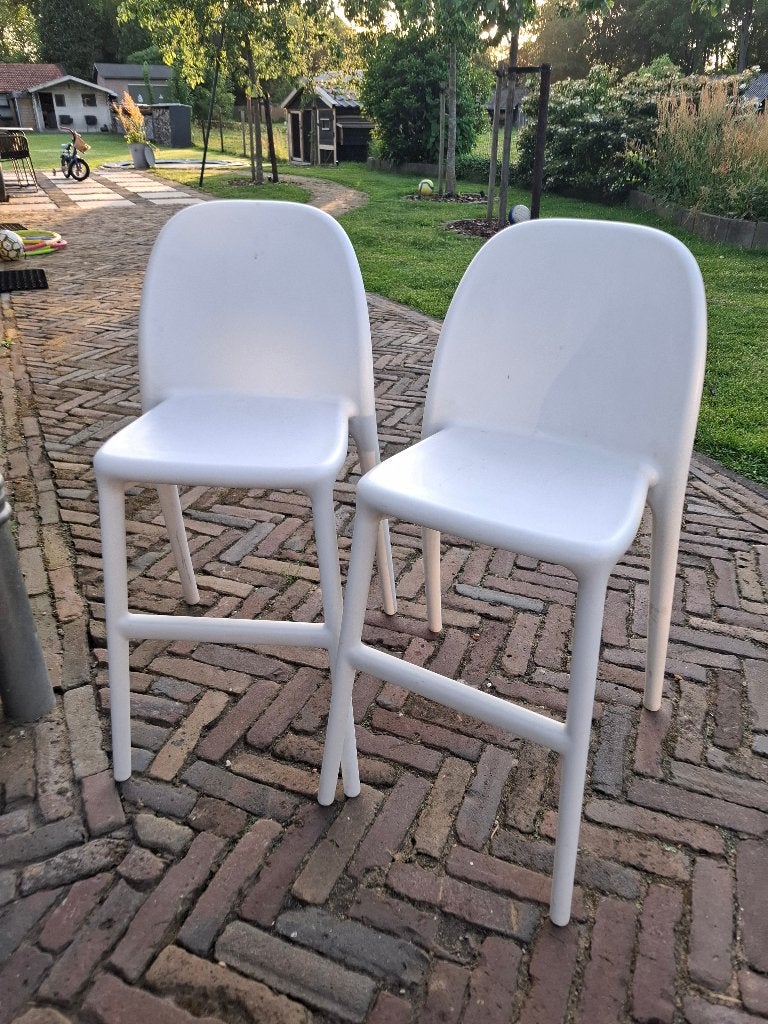 Urban kinderstoel ikea, Kinderen en Baby's, Kinderstoelen, Ophalen, Gebruikt, Overige typen