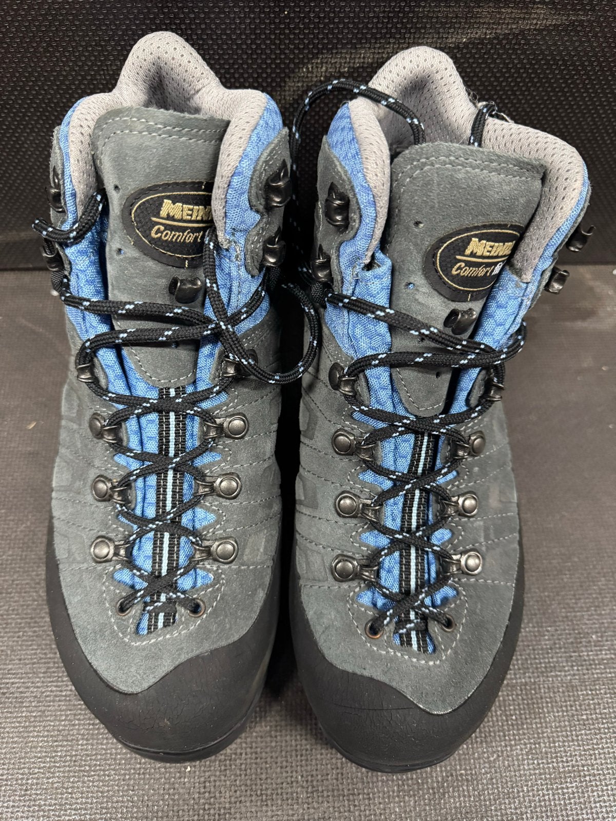 Meindl Comfort Fit wandelschoenen - maat 41, Sport en Fitness, Bergsport en Wandelen, Ophalen, Zo goed als nieuw, Schoenen