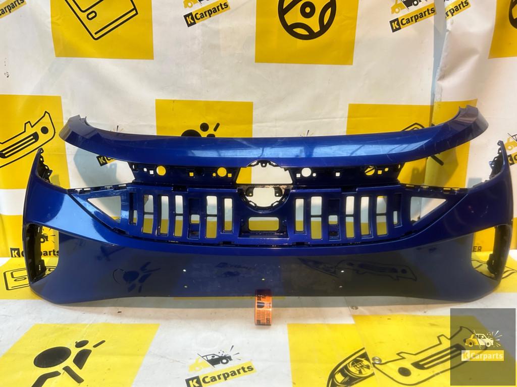 Voorbumper Volkswagen ID4 ID.4 ID 4 origineel 11A807221, Info@fabrikant.eu, Ophalen of Verzenden, Bumper, Fabrikant BV