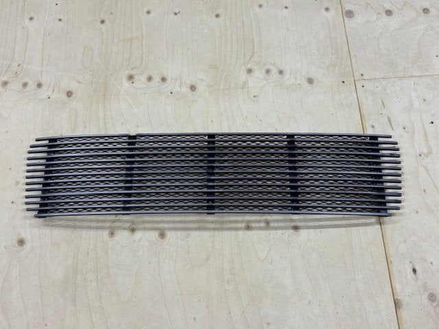 Motorkaprooster met uitsparing ruitenwisser Porsche 911, Gebruikt, ., Porsche, Ophalen of Verzenden