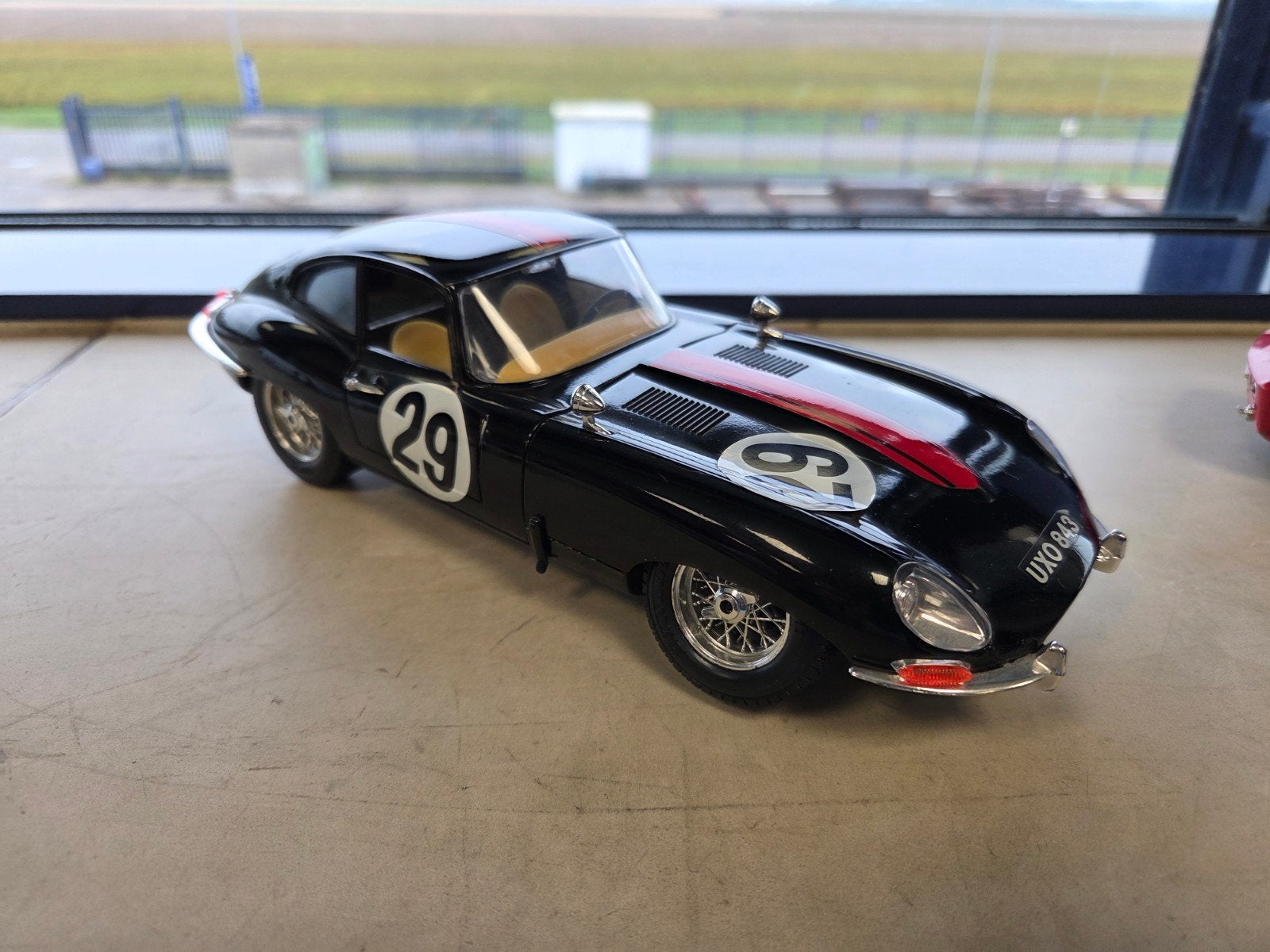 Diverse modelauto's 1/18 en 1/24 Bburago en Revell, Hobby en Vrije tijd, Modelauto's | 1:18, Ophalen of Verzenden, Zo goed als nieuw