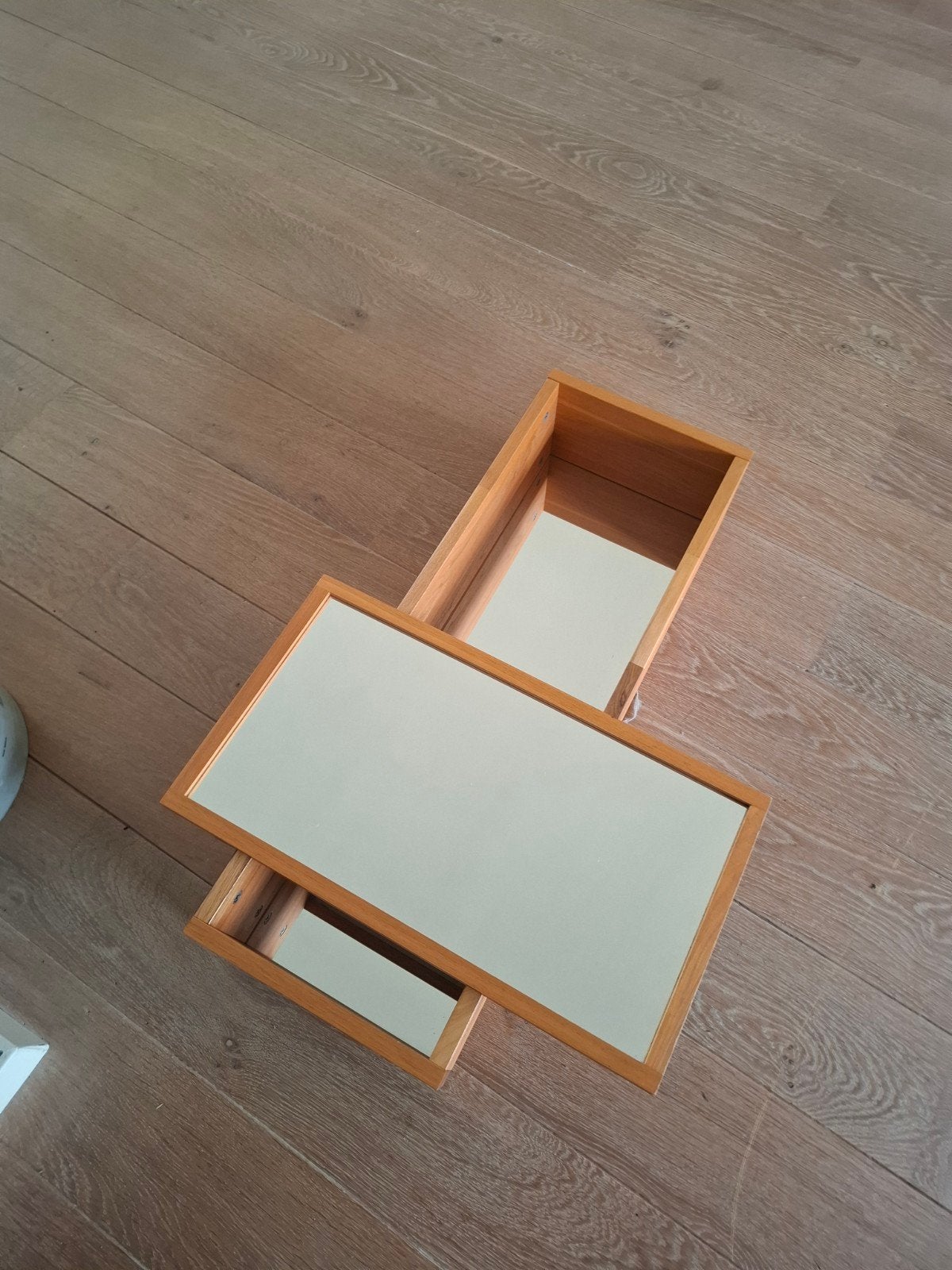 Badkamer spiegel kast, Huis en Inrichting, Badkamer | Badkamermeubels, Overige typen, Minder dan 100 cm, 25 tot 50 cm, 50 tot 100 cm