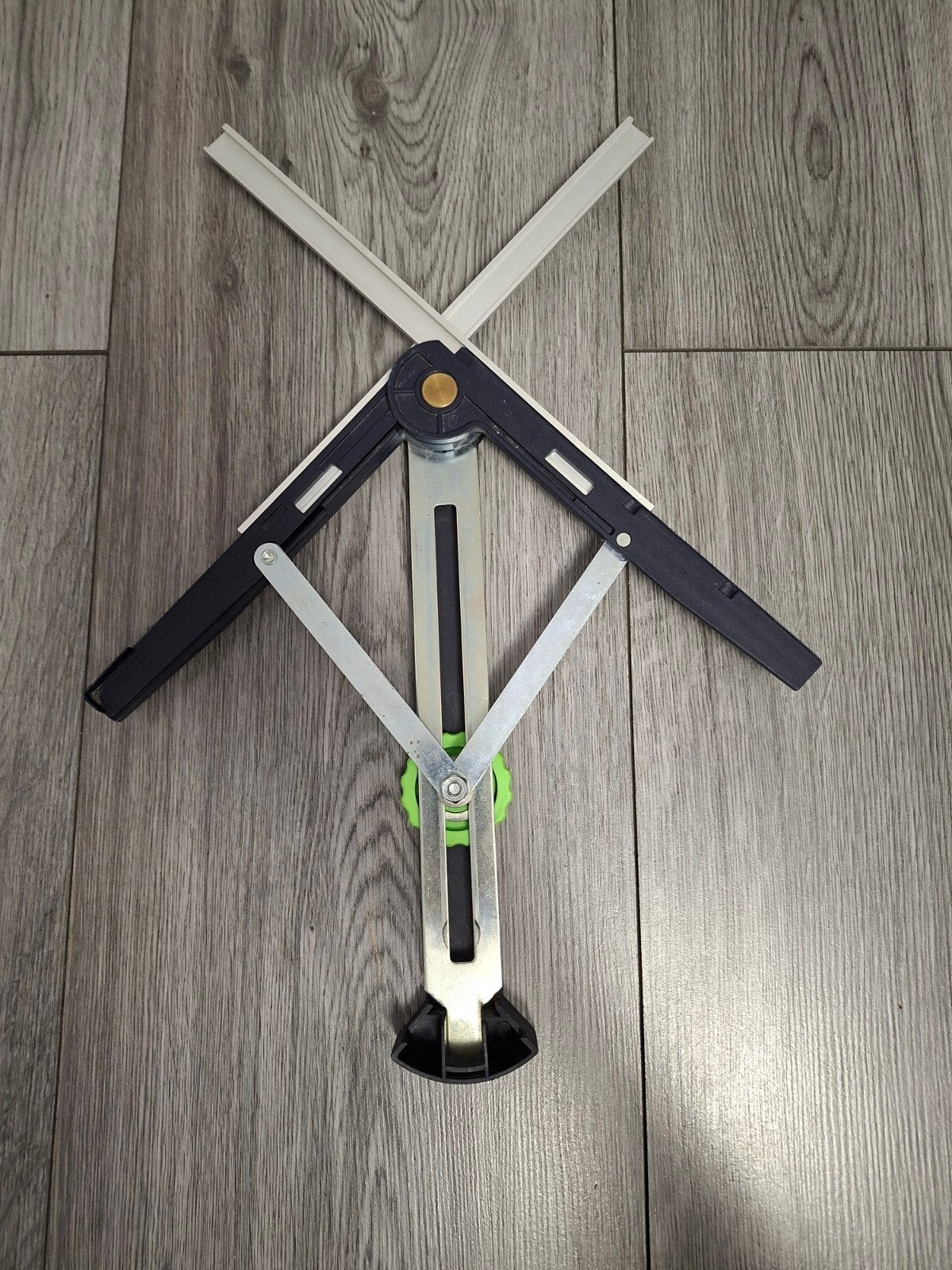 Festool gradenboog/zwaaihaak, Ophalen of Verzenden, Zo goed als nieuw, Overige typen, Festool