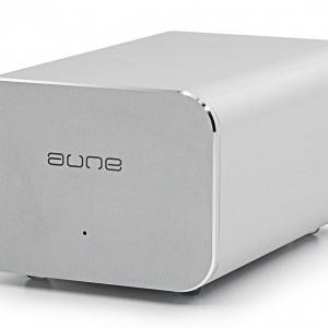 AUNE XP2 Linear Power Supply 9V DC 1A, Ophalen of Verzenden, Nieuw