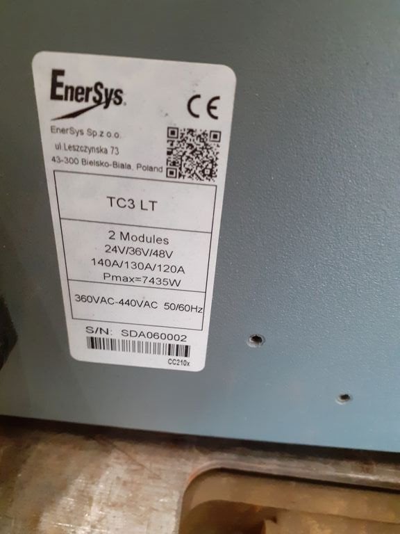 BT RRE160H, 1000 tot 2000 kg, Elektrisch, Reachtruck, BT