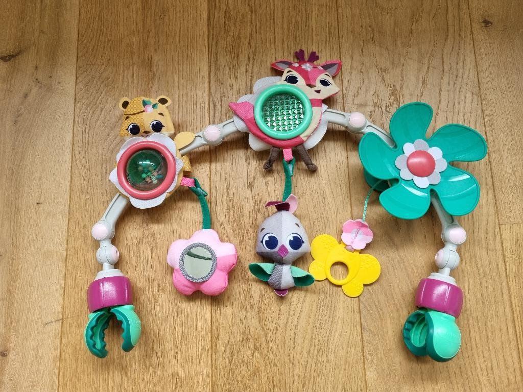 Tiny Love Play Arch, Ophalen, Zo goed als nieuw, Mobiel
